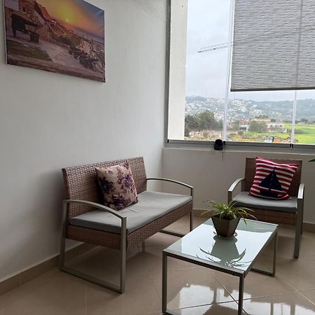 The Paradise Of Achakar Tanger Exterior foto