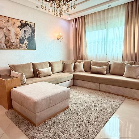 The Paradise Of Achakar Tanger Exterior foto