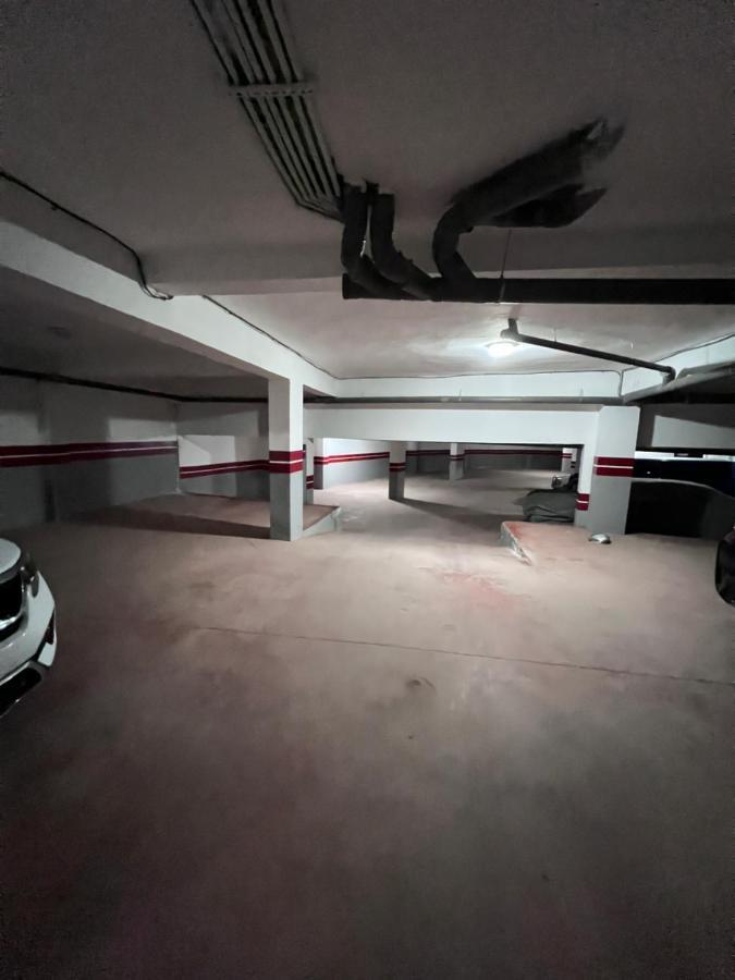 The Paradise Of Achakar Tanger Exterior foto