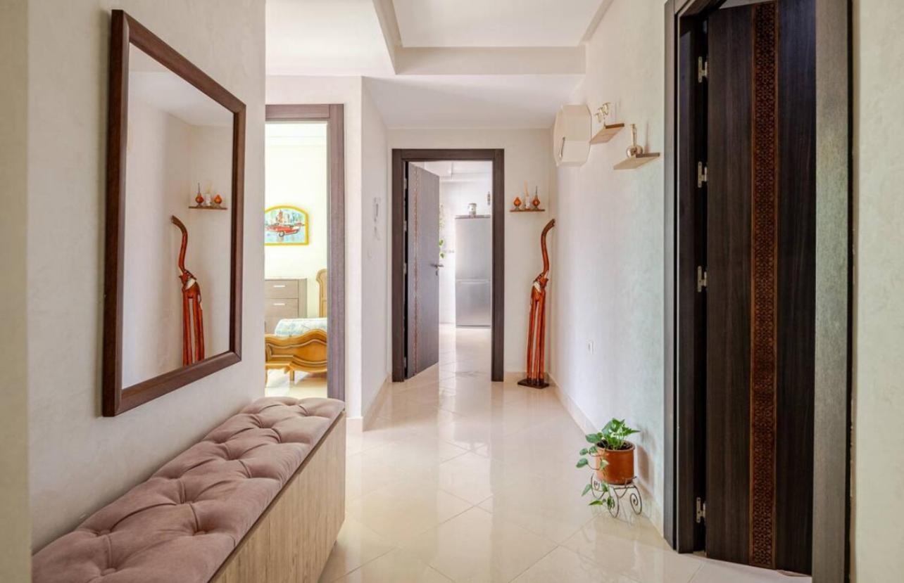 The Paradise Of Achakar Tanger Exterior foto
