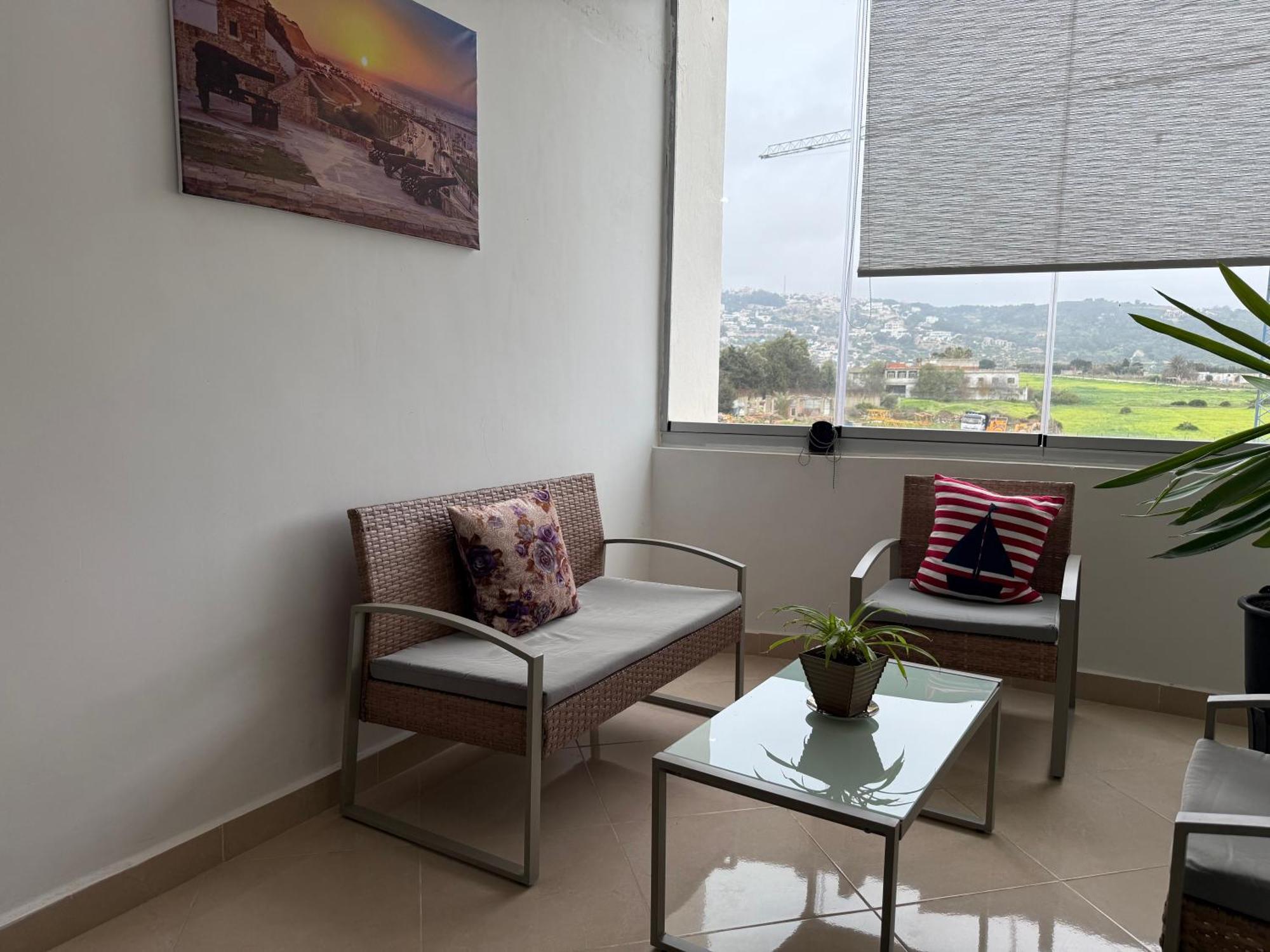 The Paradise Of Achakar Tanger Exterior foto