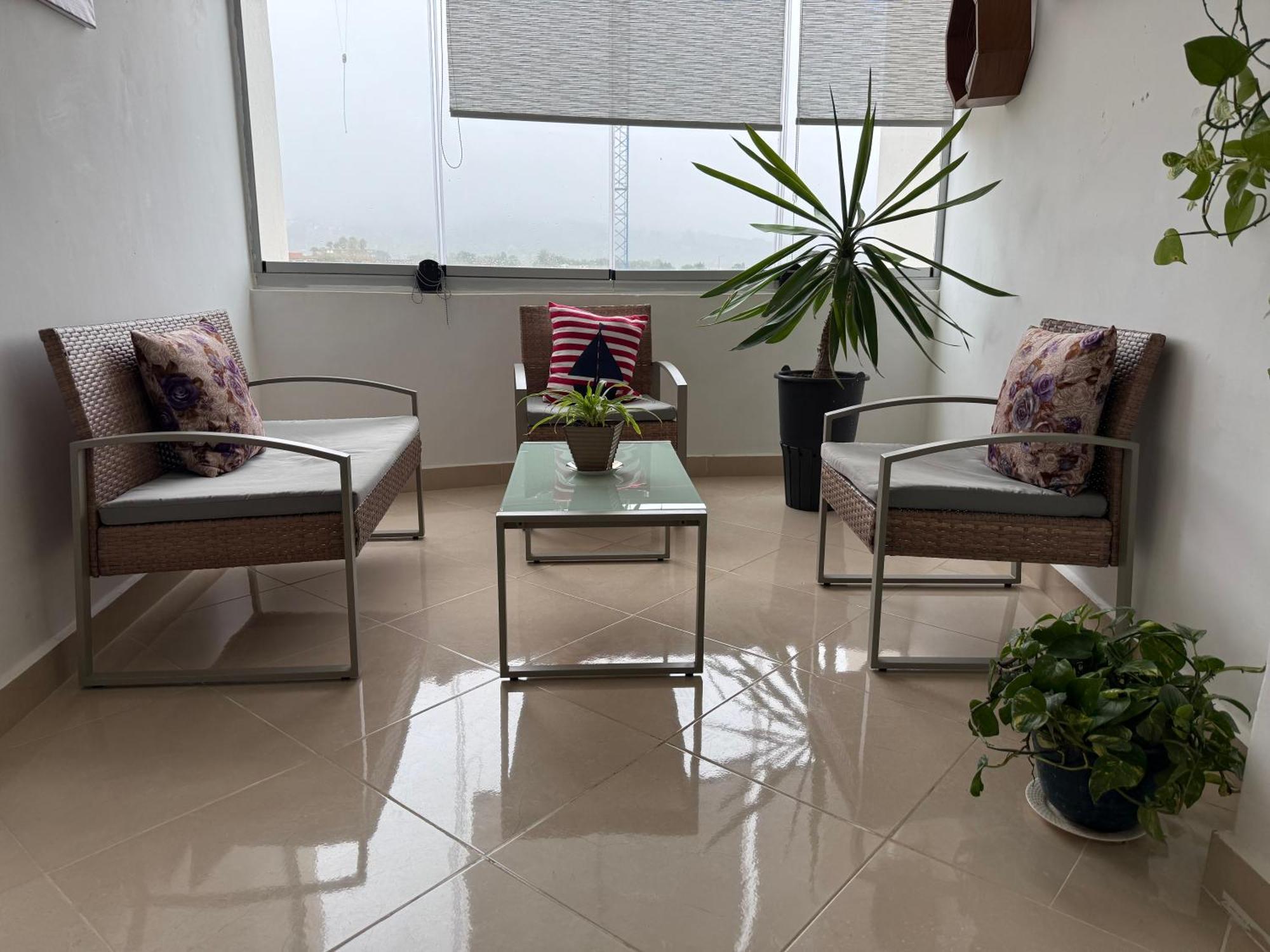 The Paradise Of Achakar Tanger Exterior foto