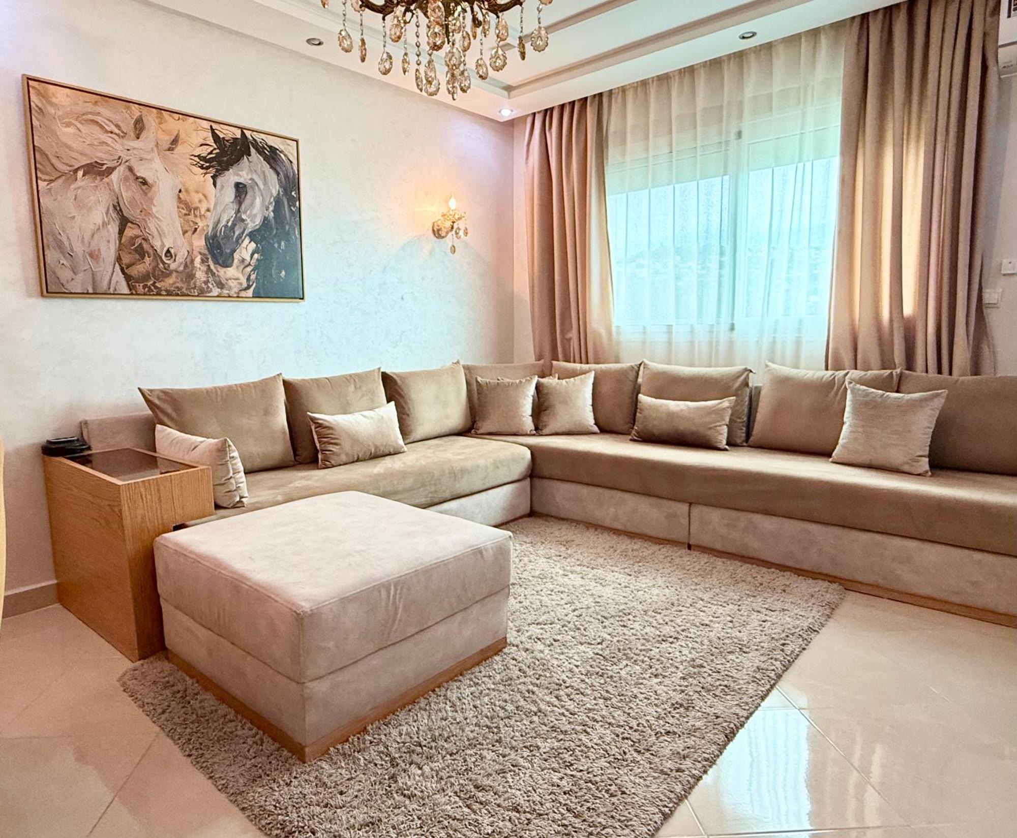 The Paradise Of Achakar Tanger Exterior foto