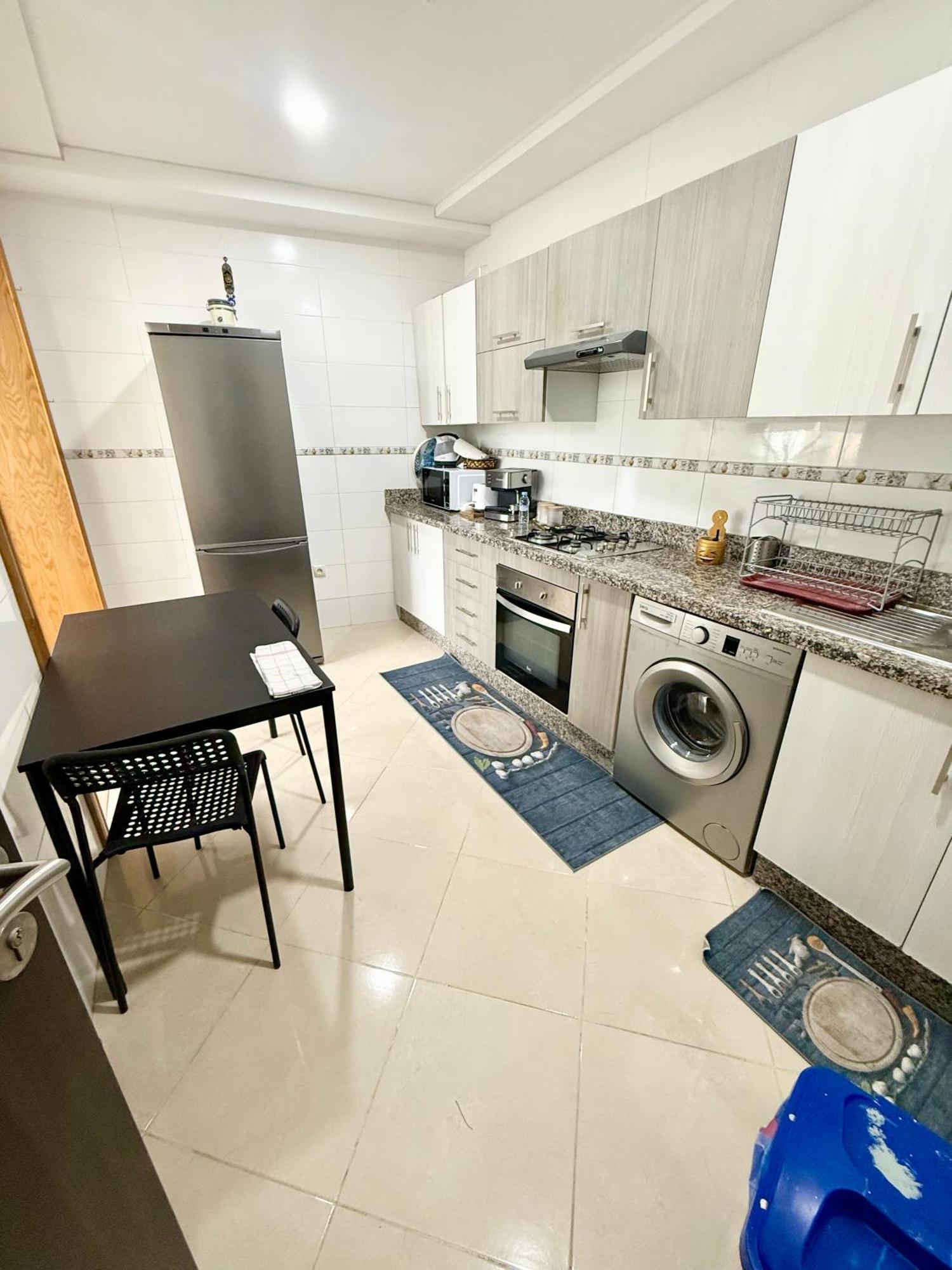 The Paradise Of Achakar Tanger Exterior foto